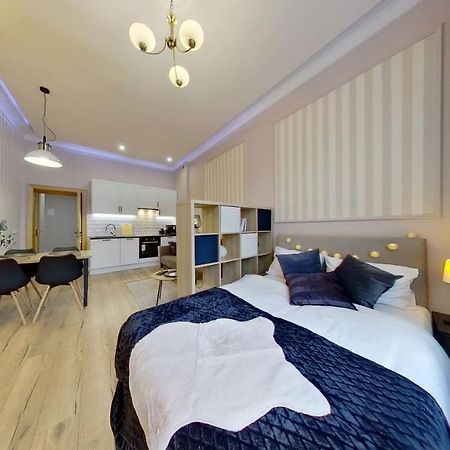 Shortstay Wroclaw Traugutta A Extérieur photo