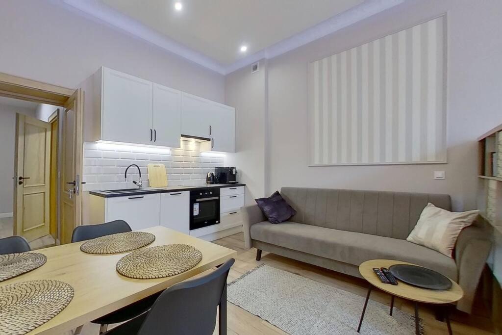 Shortstay Wroclaw Traugutta A Extérieur photo